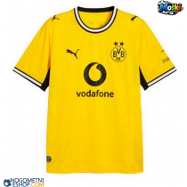 Moški Nogometni dresi Borussia Dortmund Jobe Bellingham #7 Domači 2026-27 Kratek Rokav
